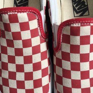 Vans classic Slide On